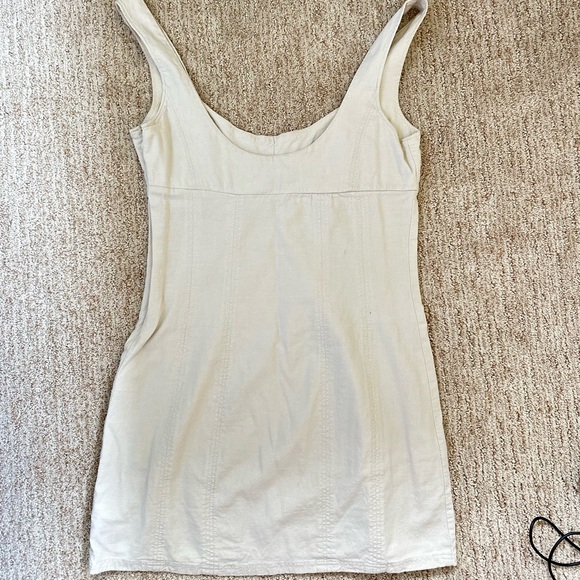 Urban Outfitters Mini Dress - Picture 4 of 7